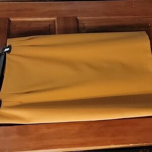 Pendleton dress skirt